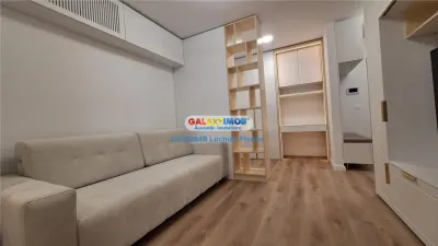 HILS Sunrise | 2 camere | prima inchiriere | parcare inclusa - foto 4