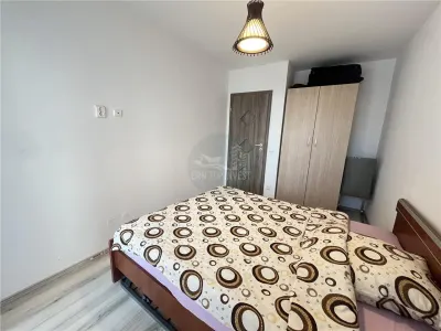 Apartament modern 2 camere terasa si parcare complex Magnolia - foto 15