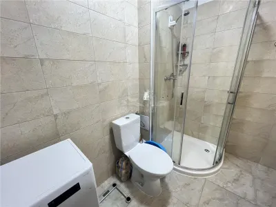 Apartament modern 2 camere terasa si parcare complex Magnolia - foto 17