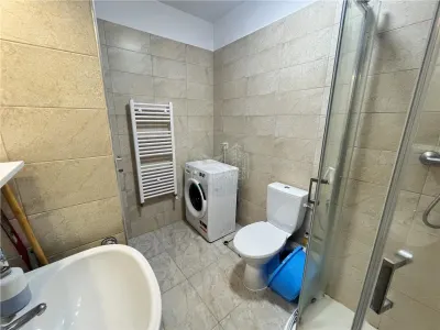Apartament modern 2 camere terasa si parcare complex Magnolia - foto 18