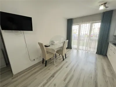 Apartament modern 2 camere terasa si parcare complex Magnolia - foto 5