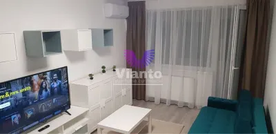 Apartament 2 camere | Balcon | Mihai Viteazul | Sibiu - Sibiu