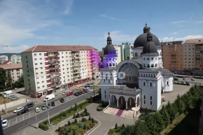 Apartament 2 camere | Balcon | Mihai Viteazul | Sibiu - foto 11