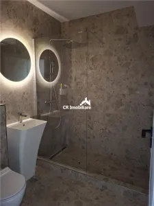 3 Camere Bucurestii Noi Parc Bazilescu Metrou - foto 4