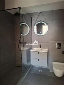 3 Camere Bucurestii Noi Parc Bazilescu Metrou - foto 6