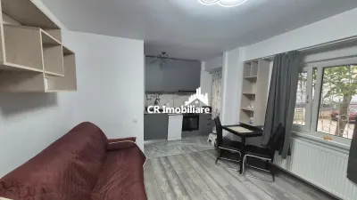 Garsoniera, Tineretului - Bucuresti