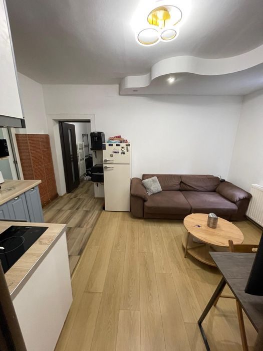 Apartament  2 camere Drumul Poienii - Brasov