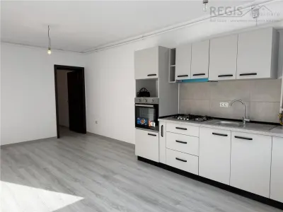 Apartament 2 camere, decomandat, Subcetate Residence - Sanpetru