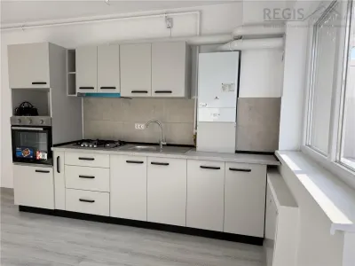 Apartament 2 camere, decomandat, Subcetate Residence - foto 2