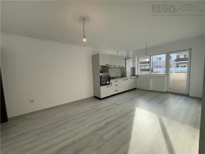 Apartament 2 camere, decomandat, Subcetate Residence - foto 11