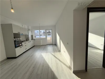 Apartament 2 camere, decomandat, Subcetate Residence - foto 12