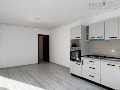 Apartament 2 camere, decomandat, Subcetate Residence - foto 14