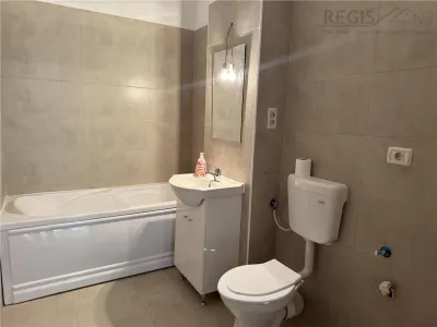 Apartament 2 camere, decomandat, Subcetate Residence - foto 17