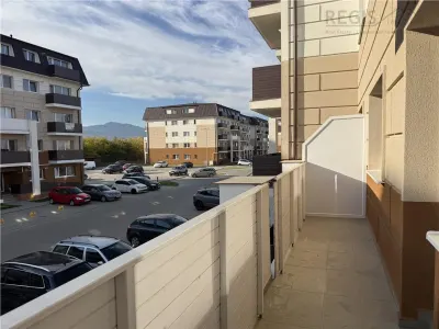 Apartament 2 camere, decomandat, Subcetate Residence - foto 3