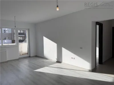 Apartament 2 camere, decomandat, Subcetate Residence - foto 4