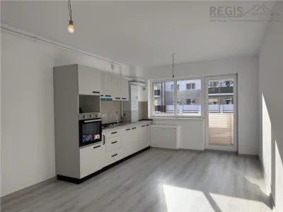 Apartament 2 camere, decomandat, Subcetate Residence - foto 5
