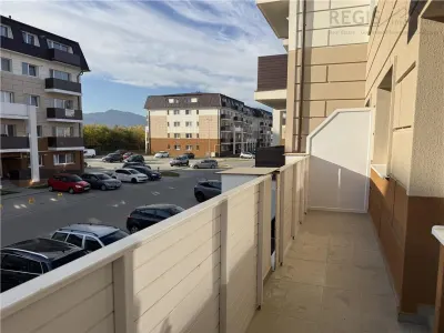 Apartament 2 camere, decomandat, Subcetate Residence - foto 8