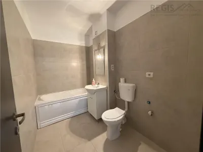 Apartament 2 camere, decomandat, Subcetate Residence - foto 9