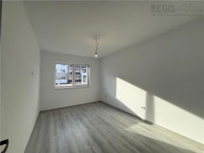 Apartament 2 camere, decomandat, Subcetate Residence - foto 10