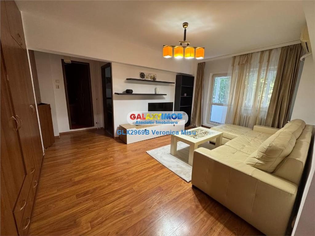Apartament 3 camere, loc de parcare -  Baba Novac - Dristor - Bucuresti