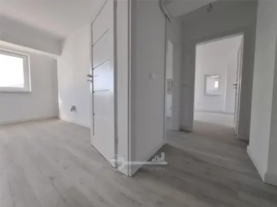 Apartament 2 camere Galata Iasi, bloc intabulat, 57 mp, parcare subterana inclusa, mutare imediata - Iasi