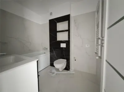 Apartament 2 camere Galata Iasi, bloc intabulat, 57 mp, parcare subterana inclusa, mutare imediata - foto 14
