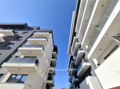 Apartament 2 camere Galata Iasi, bloc intabulat, 57 mp, parcare subterana inclusa, mutare imediata - foto 3