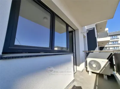 Apartament 2 camere Galata Iasi, bloc intabulat, 57 mp, parcare subterana inclusa, mutare imediata - foto 4