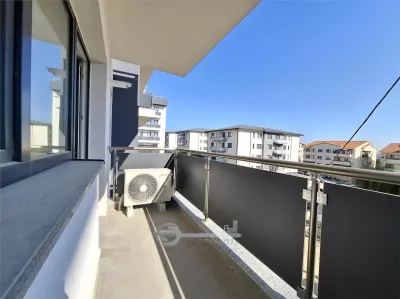 Apartament 2 camere Galata Iasi, bloc intabulat, 57 mp, parcare subterana inclusa, mutare imediata - foto 5