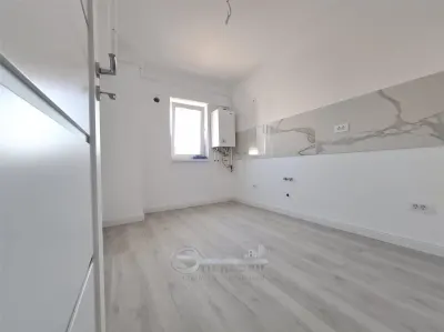 Apartament 2 camere Galata Iasi, bloc intabulat, 57 mp, parcare subterana inclusa, mutare imediata - foto 9