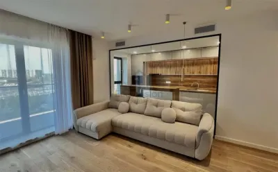 2 camere | Nusco City | Mobilat si utilat premium | Sector 2 - Bucuresti