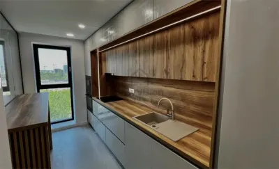 2 camere | Nusco City | Mobilat si utilat premium | Sector 2 - foto 2