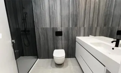 2 camere | Nusco City | Mobilat si utilat premium | Sector 2 - foto 4
