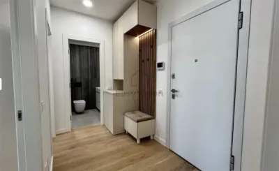 2 camere | Nusco City | Mobilat si utilat premium | Sector 2 - foto 6