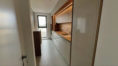 2 camere | Nusco City | Mobilat si utilat premium | Sector 2 - foto 7