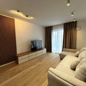 2 camere | Nusco City | Mobilat si utilat premium | Sector 2 - foto 8