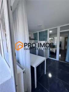 Garsoniera cf 1 semidecomandata zona Centru - foto 4