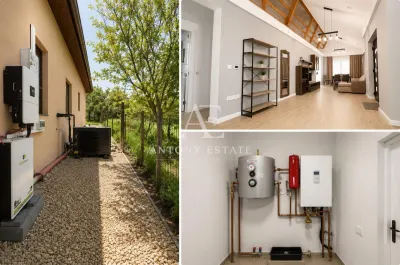Antony Estate | Vanzare Polly House - Paleu, Bihor - foto 9