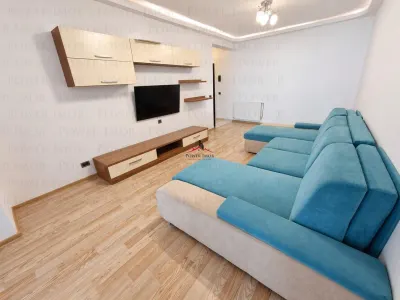 APARTAMENT 3 CAMERE CU PARCARE IN ISARAN, 13 DECEMBRIE - TRACTORUL - Brasov