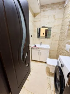 APARTAMENT 3 CAMERE CU PARCARE IN ISARAN, 13 DECEMBRIE - TRACTORUL - foto 11