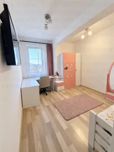 APARTAMENT 3 CAMERE CU PARCARE IN ISARAN, 13 DECEMBRIE - TRACTORUL - foto 12