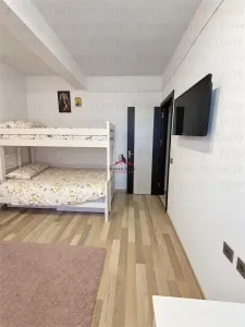 APARTAMENT 3 CAMERE CU PARCARE IN ISARAN, 13 DECEMBRIE - TRACTORUL - foto 14