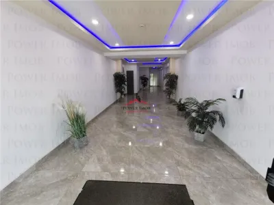 APARTAMENT 3 CAMERE CU PARCARE IN ISARAN, 13 DECEMBRIE - TRACTORUL - foto 16