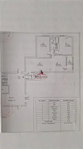 APARTAMENT 3 CAMERE CU PARCARE IN ISARAN, 13 DECEMBRIE - TRACTORUL - foto 15