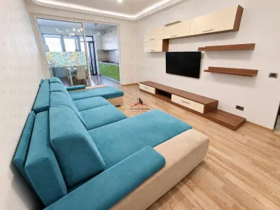 APARTAMENT 3 CAMERE CU PARCARE IN ISARAN, 13 DECEMBRIE - TRACTORUL - foto 3