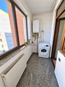 APARTAMENT 3 CAMERE CU PARCARE IN ISARAN, 13 DECEMBRIE - TRACTORUL - foto 6