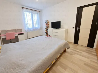 APARTAMENT 3 CAMERE CU PARCARE IN ISARAN, 13 DECEMBRIE - TRACTORUL - foto 9