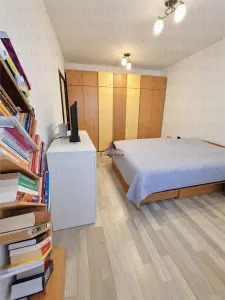 APARTAMENT 3 CAMERE CU PARCARE IN ISARAN, 13 DECEMBRIE - TRACTORUL - foto 10