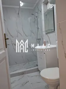 Apartament 2 camere de închiriat | Sibiu | Piața Cluj | renovat - foto 3