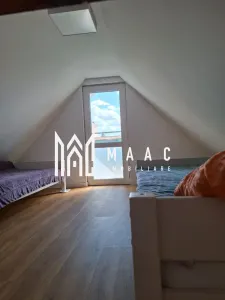 Apartament 2 camere de închiriat | Sibiu | Piața Cluj | renovat - foto 6